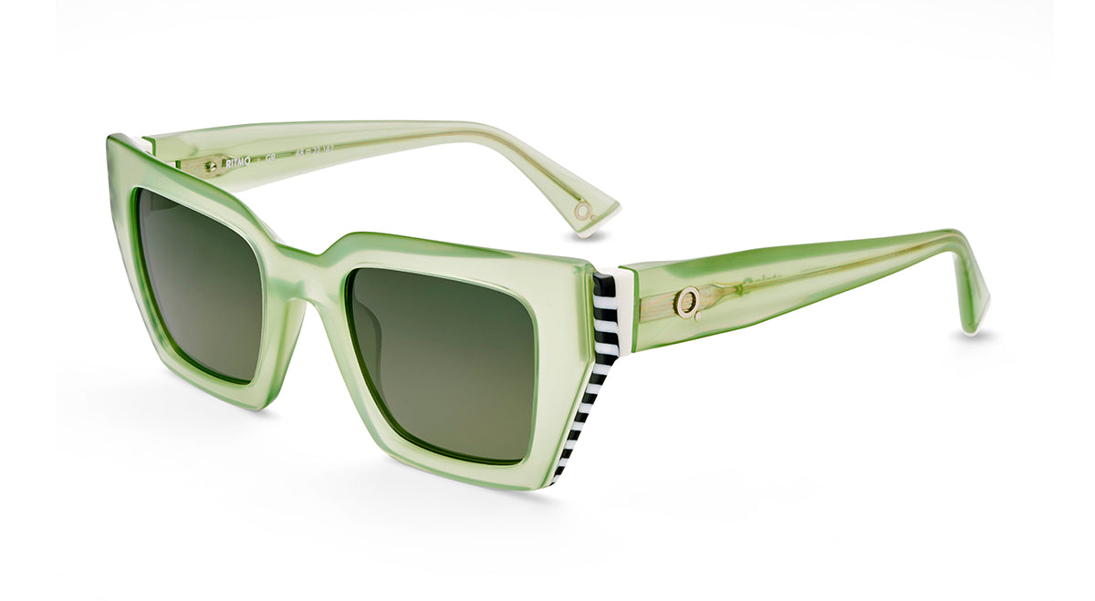 Etnia Barcelona Ritmo lunettes de soleil GR verres HD