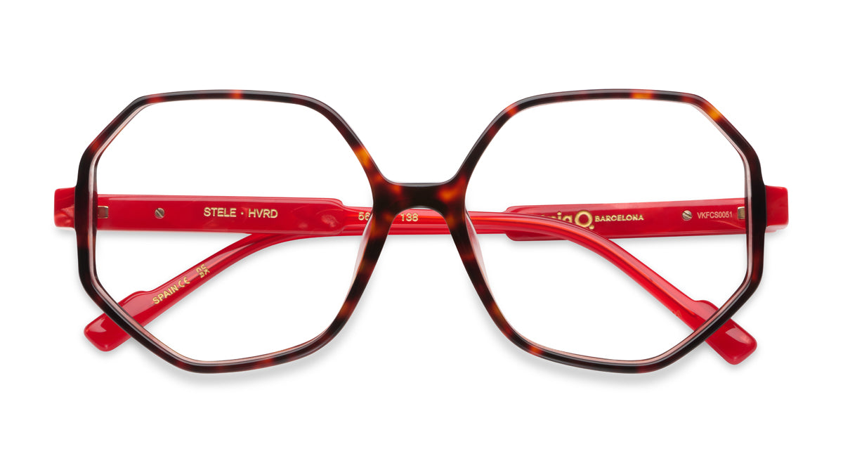Etnia Barcelona Stele lunettes de vue BE 56