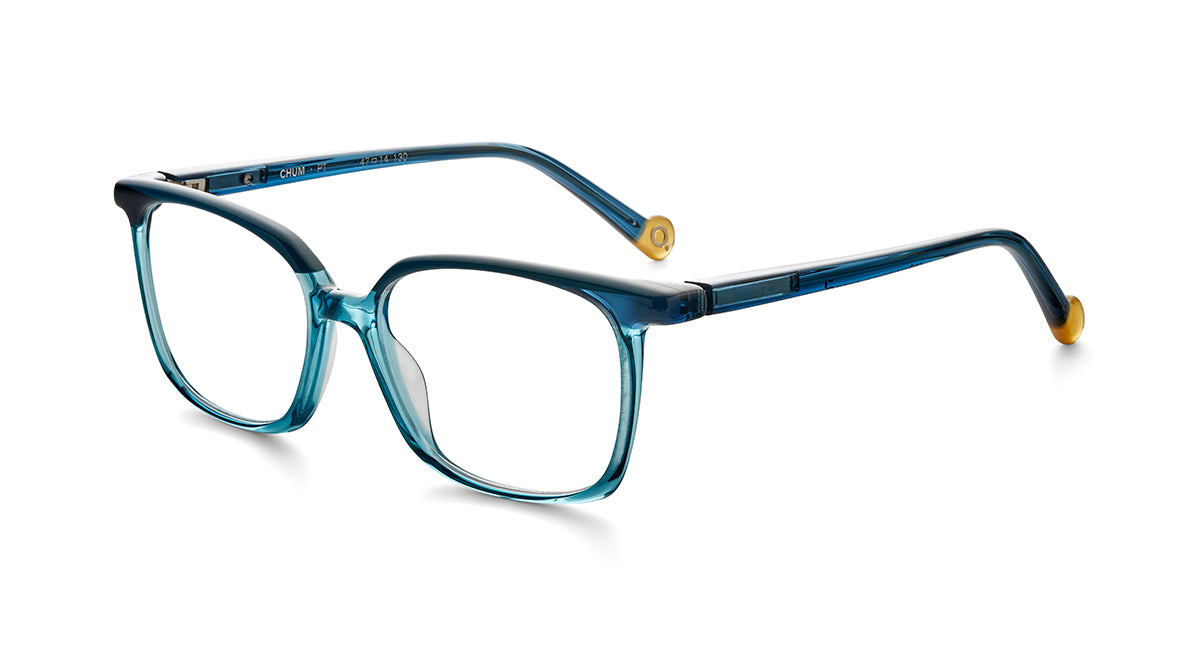 Etnia Barcelona Chum lunettes de vue PT calibre 47