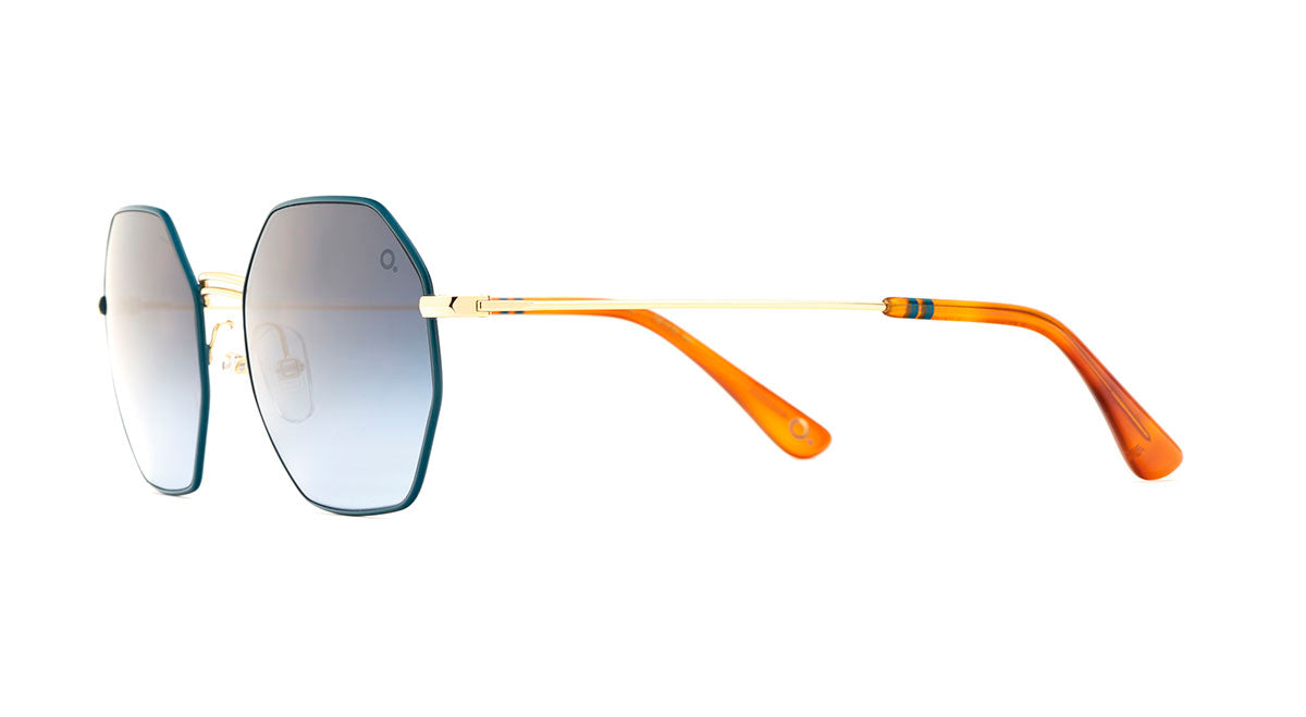 Etnia Barcelona La Jolla Sun lunettes de soleil calibre 52
