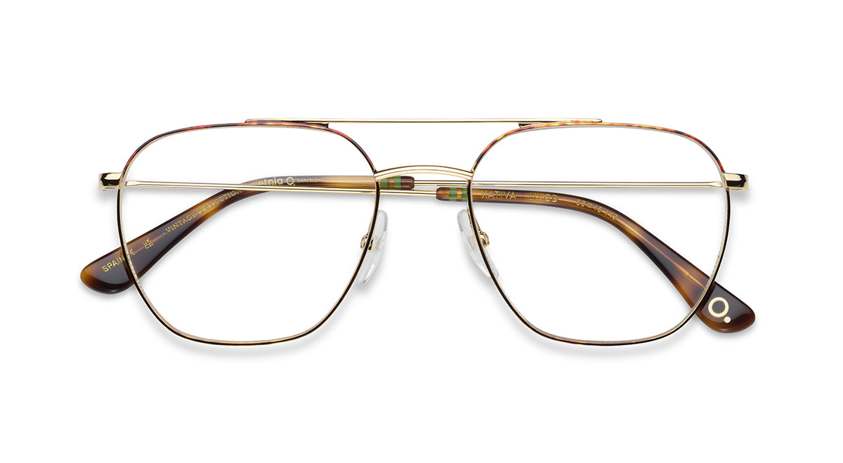 Etnia Barcelona Xativa lunettes de vue PG calibre 53