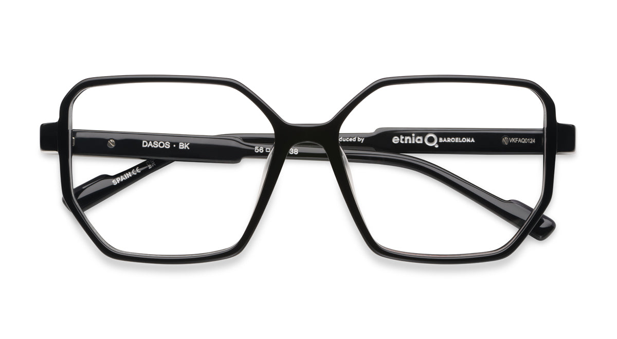 Etnia Barcelona Dasos lunettes de vue VI/HO calibre 56