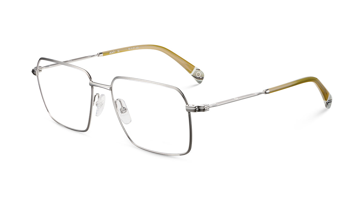 Etnia Barcelona MAO lunettes de vue SL calibre 56