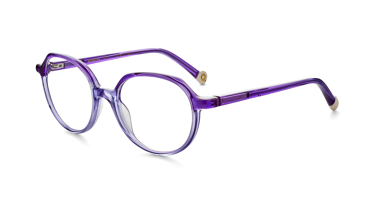 Etnia Barcelona Bubbles lunettes de vue PU calibre 47