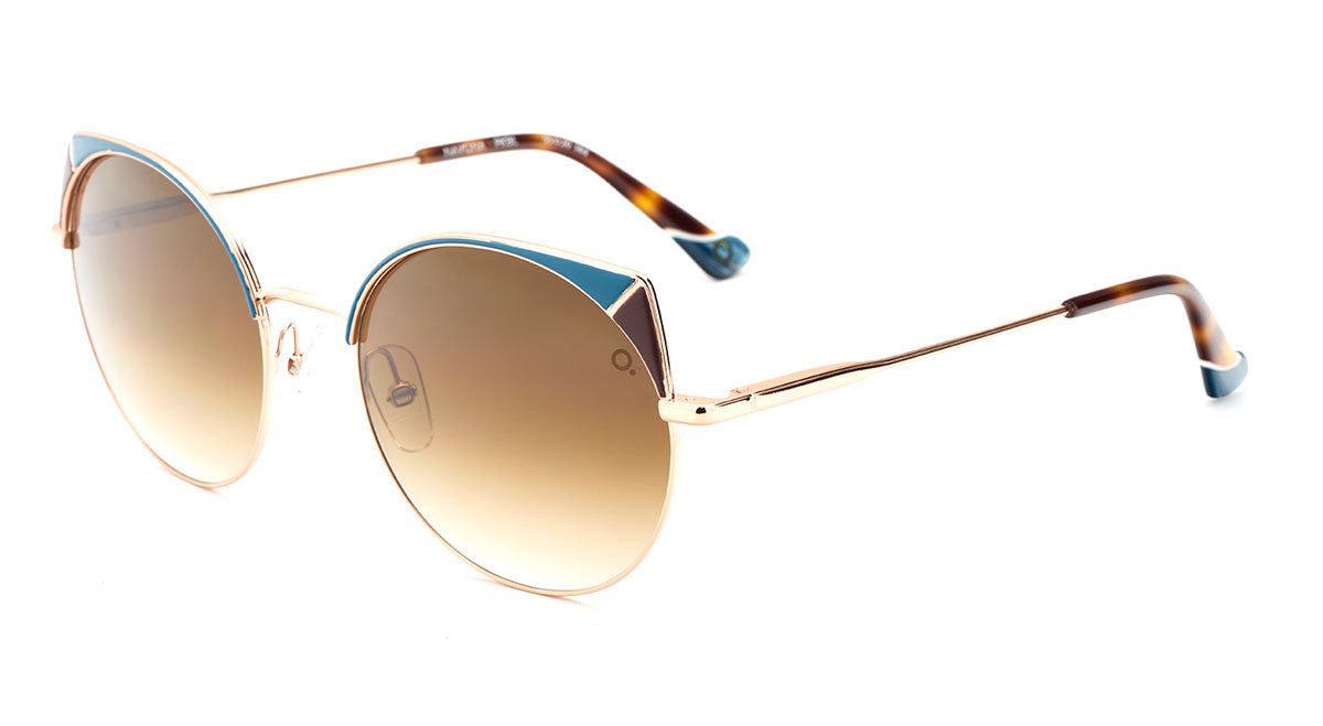 Etnia Barcelona Navona Sun lunettes de soleil photochromique 55