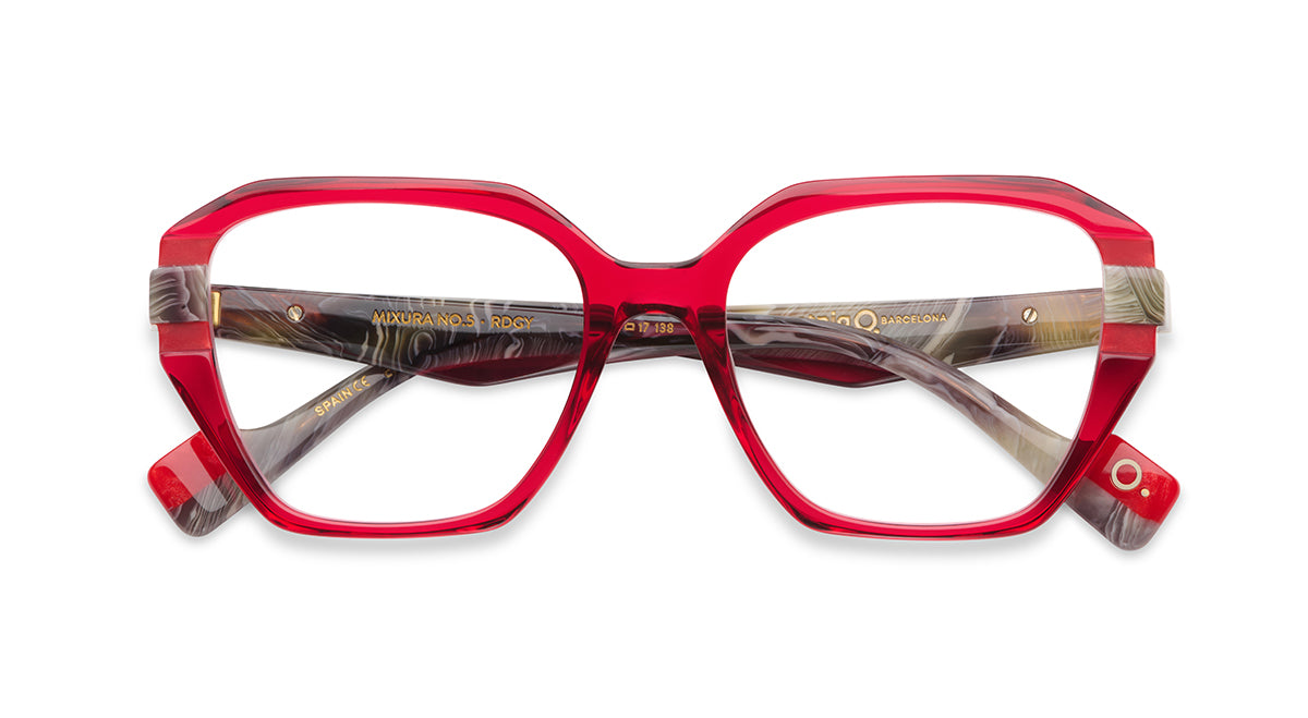 Etnia Barcelona Mixura No5 lunettes de vue BL calibre 51