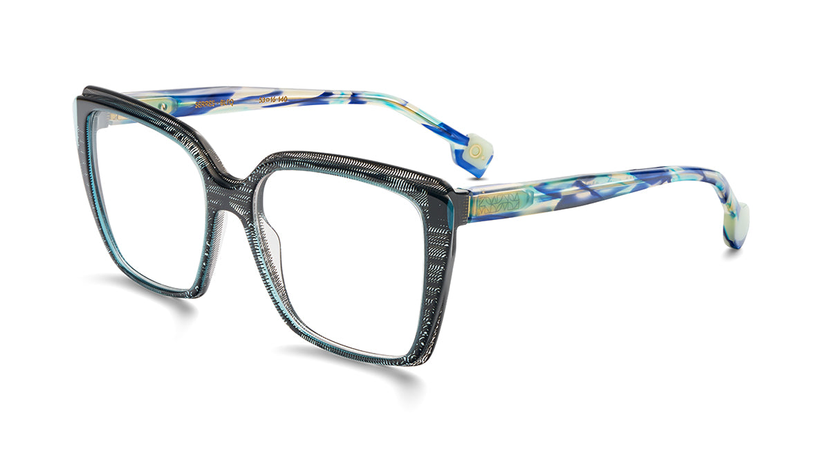 Etnia Barcelona Serres lunettes de vue BK/BX calibre 53