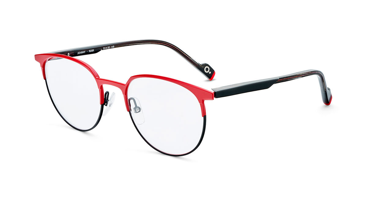 Etnia Barcelona Johnny lunettes de vue BZ/BL calibre 51