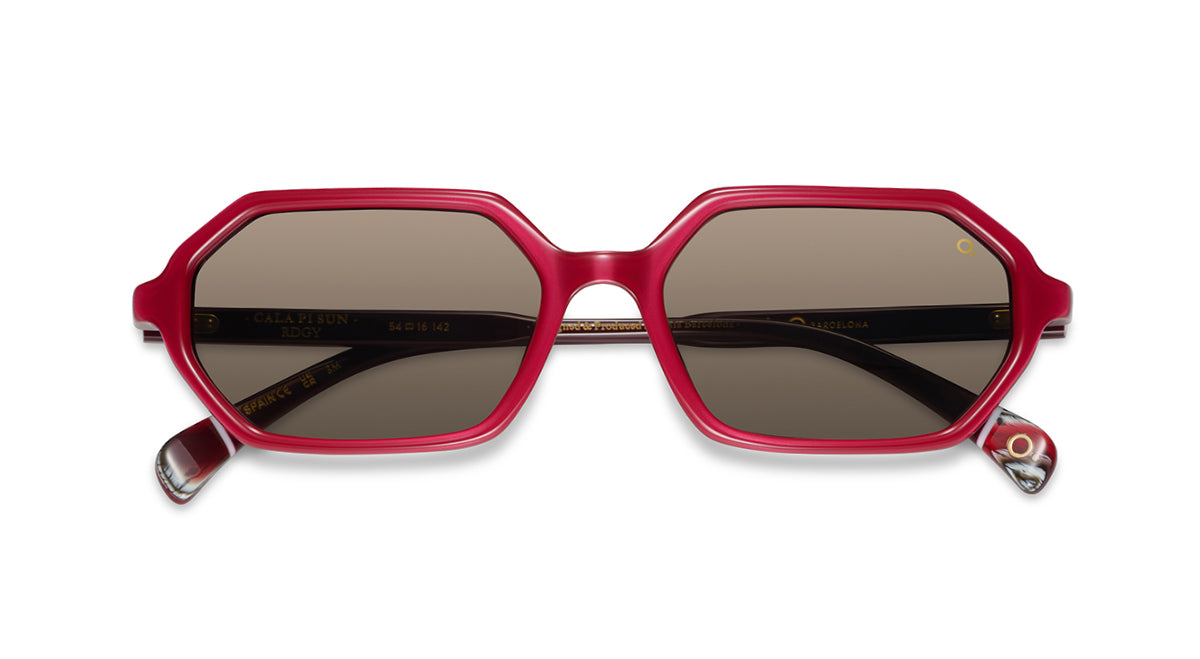 Etnia Barcelona Cala Pi Sun lunettes de soleil HV/GR 54