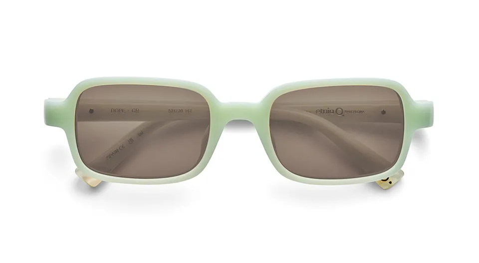 Etnia Barcelona Dope lunettes de soleil photochromiques GR 52