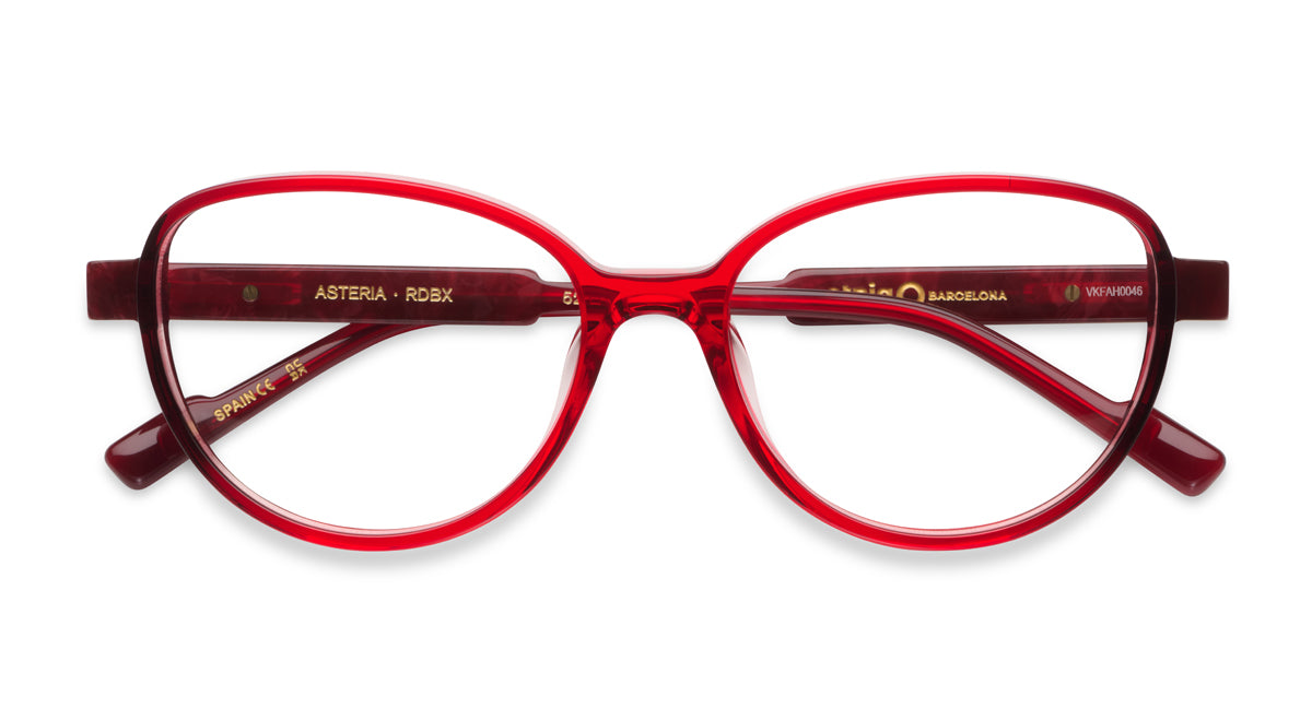 Etnia Barcelona Asteria lunettes de vue BK calibre 52