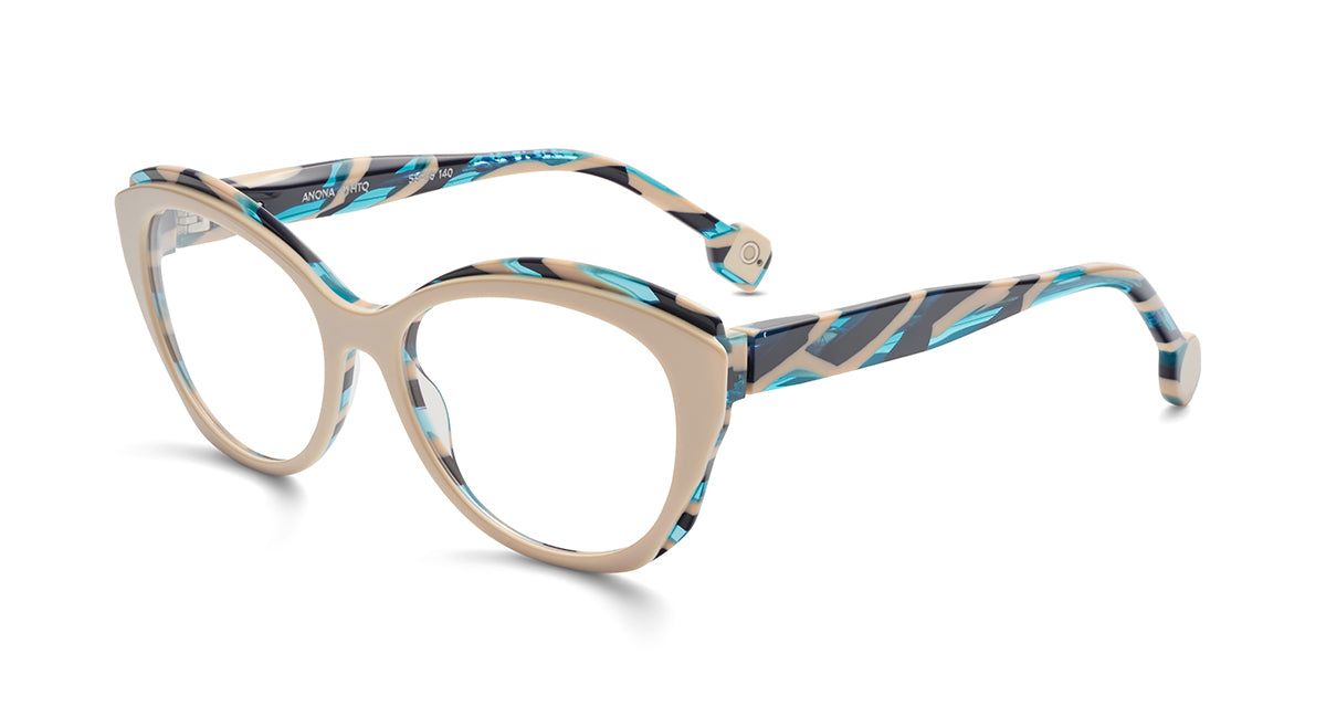 Etnia Barcelona Anona lunettes de vue GR/PK calibre 53