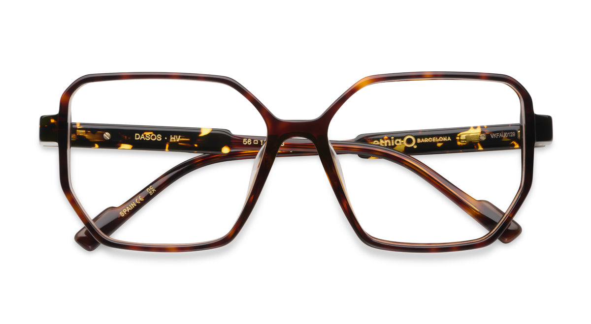 Etnia Barcelona Dasos lunettes de vue VI/HO calibre 56