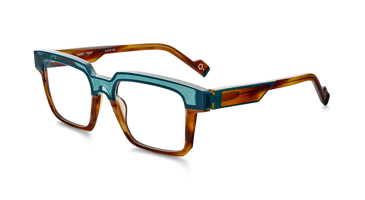 Etnia Barcelona Marc lunettes de vue HV/BK calibre 54