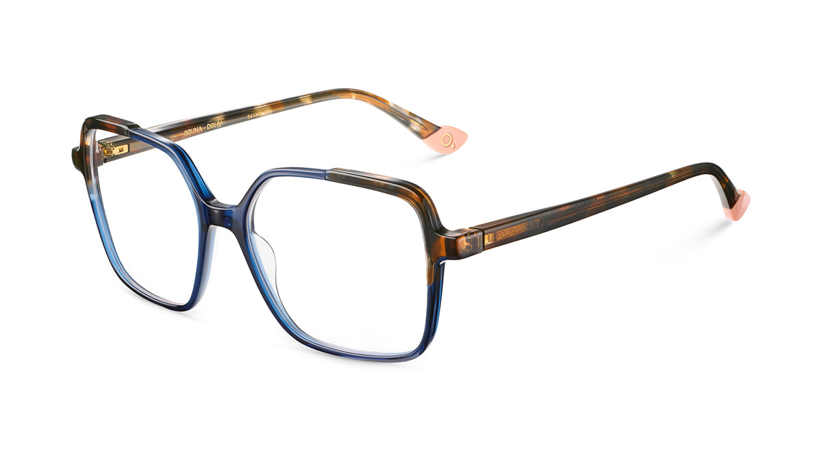 Etnia Barcelona Bruna lunettes de vue BK/HV 54 M