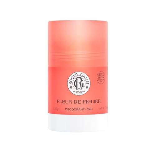 Roger&Gallet Fleur de Figuier Déodorant Stick 50 g 24 h