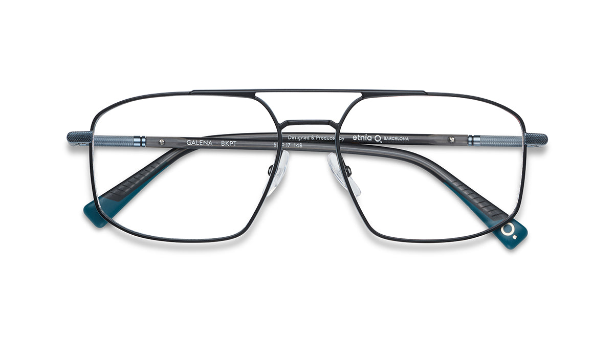 Etnia Barcelona Galena lunettes de vue GR/OG calibre 57