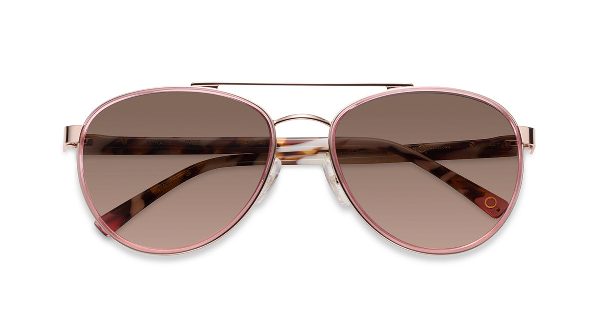 Etnia Barcelona Miravet lunettes de soleil PK/ZE dégradé
