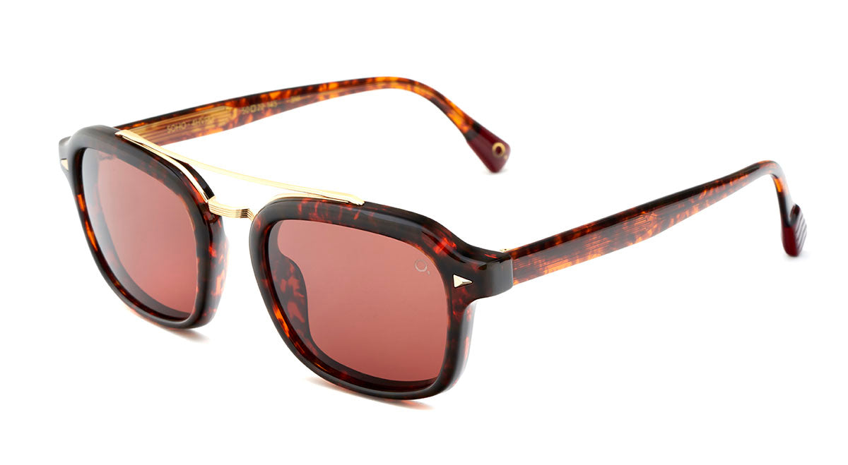Etnia Barcelona Soho Sun lunettes de soleil HV/RD 51