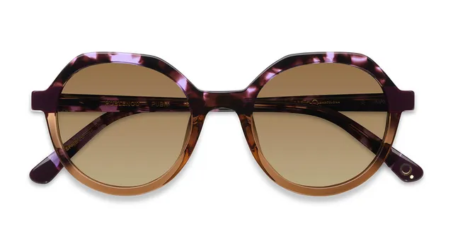 Etnia Barcelona Poblenou lunettes de soleil PU/BR calibre 50