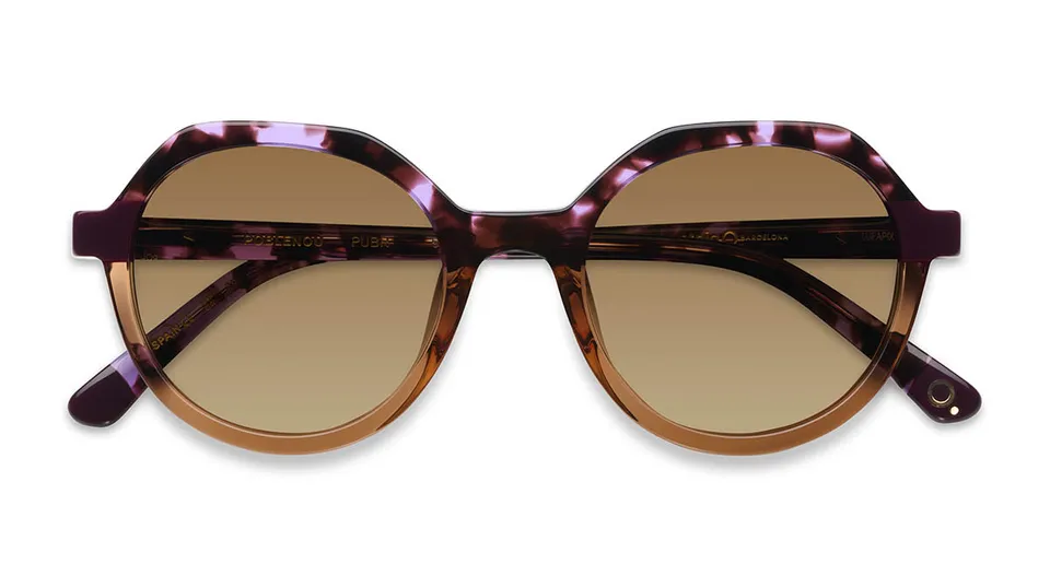 Etnia Barcelona Poblenou lunettes de soleil PU/BR calibre 50