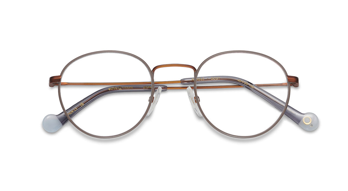 Etnia Barcelona Optical Riddle lunettes de vue BZ/OG 45