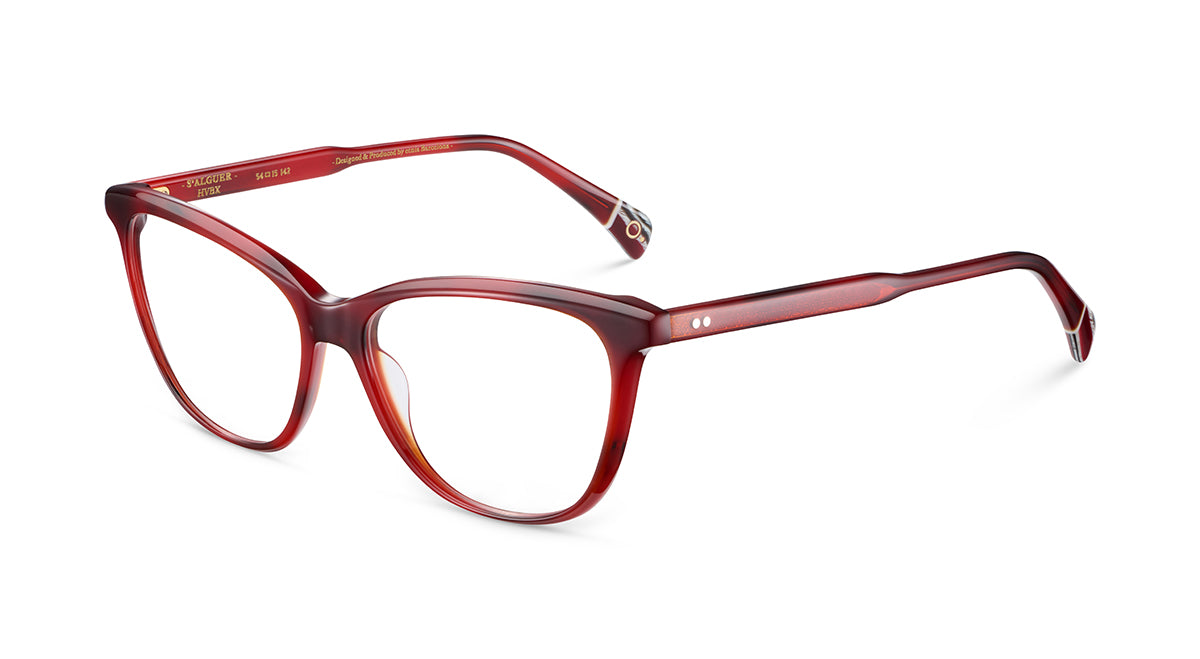 Etnia Barcelona Salguer lunettes de vue BR/HV 54-M