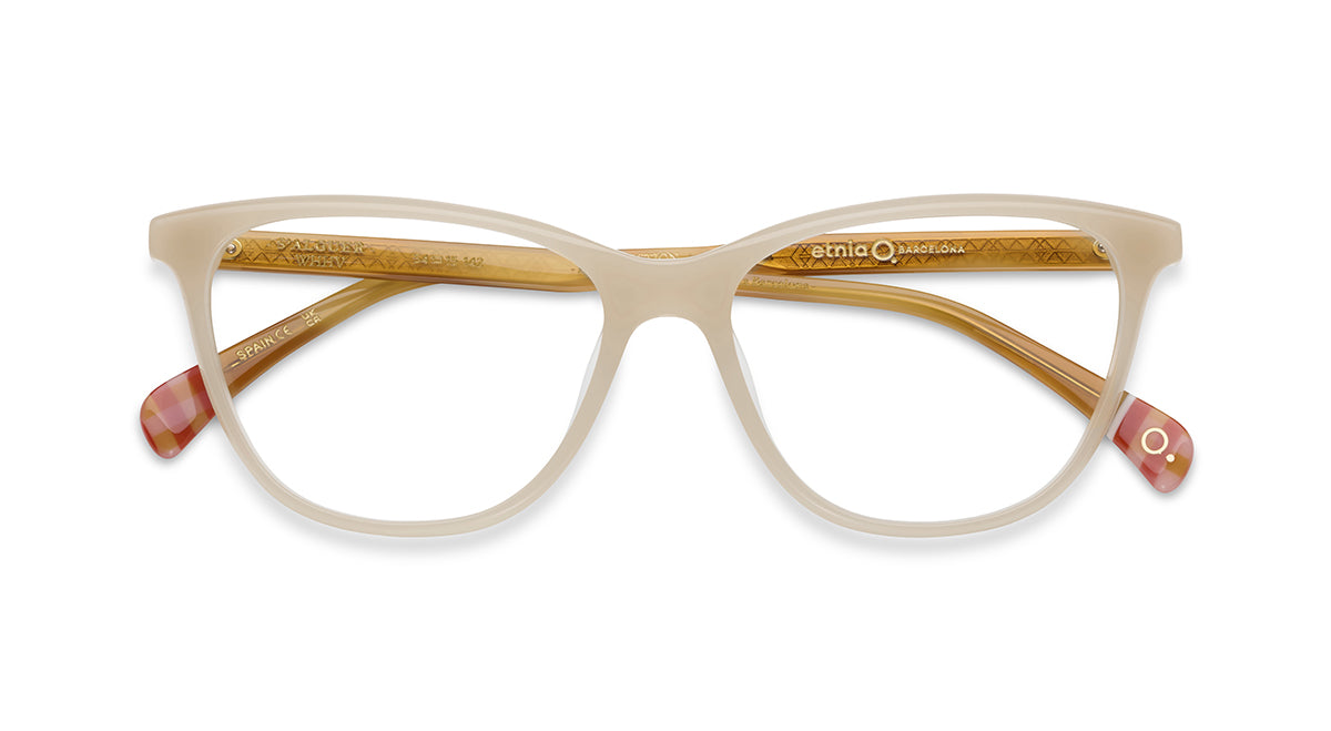 Etnia Barcelona Salguer lunettes de vue BR/HV 54-M
