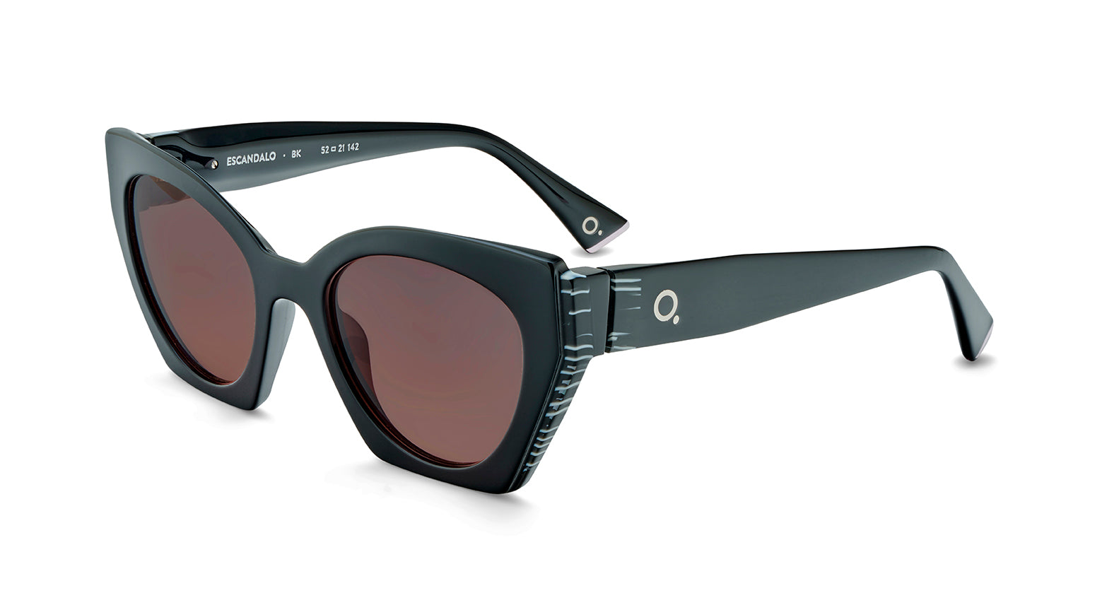 Etnia Barcelona Escandalo lunettes de soleil HD OG 52