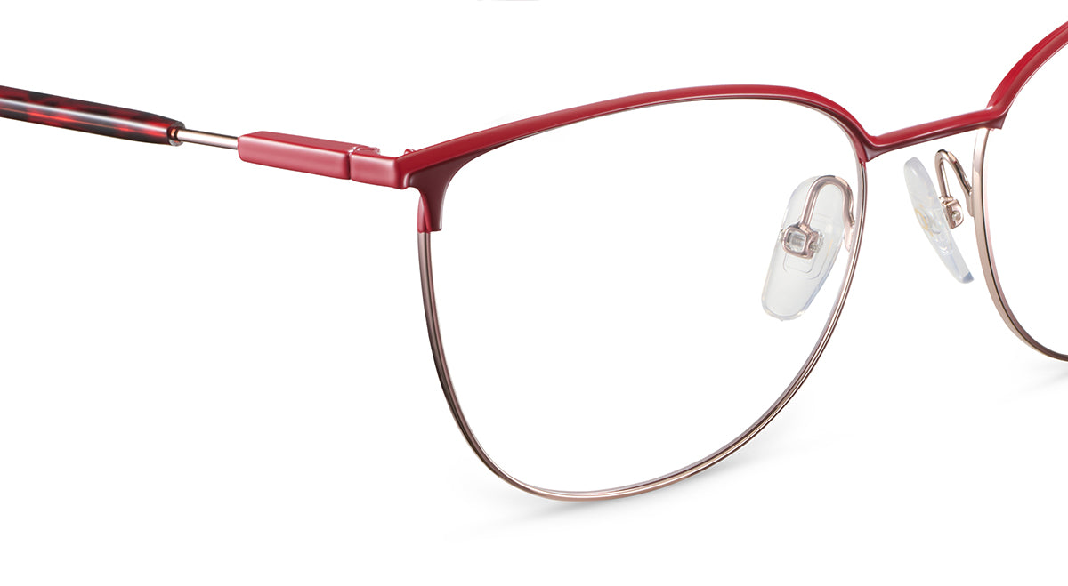 Etnia Barcelona Aya lunettes de vue PG/DB calibre 54