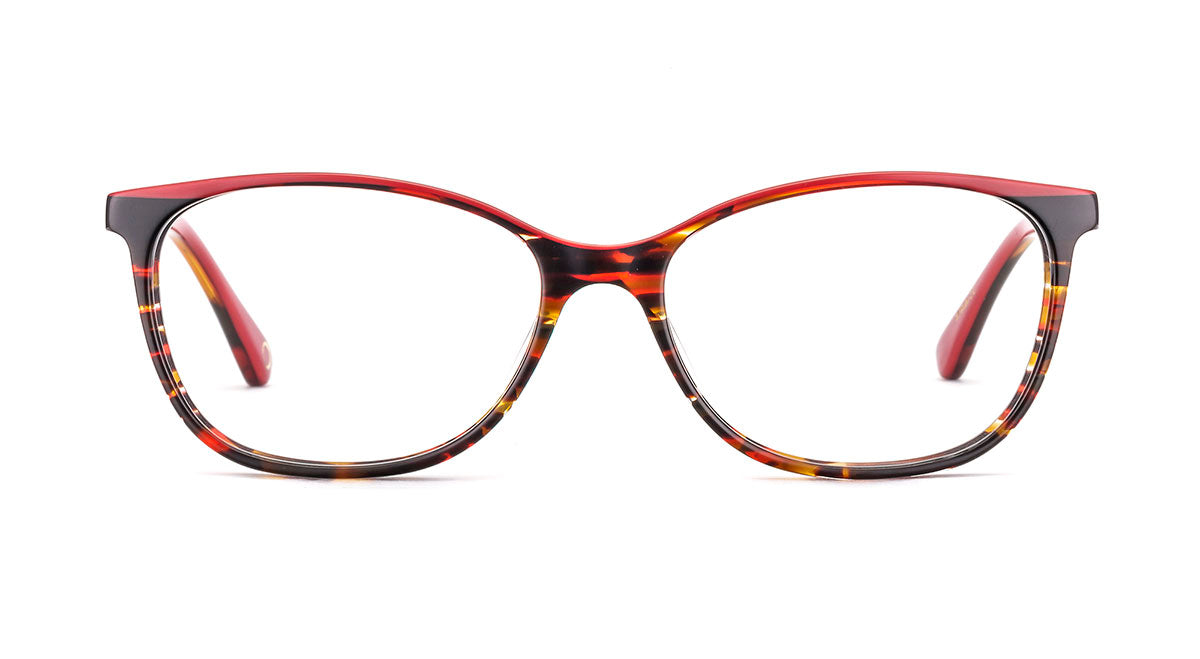 Etnia Barcelona Dauphine lunettes de vue TQ/BL 53-S