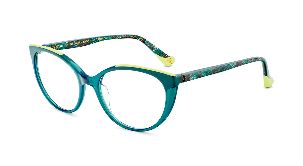 Etnia Barcelona Santa Ana lunettes de vue TQ/YW cal.52