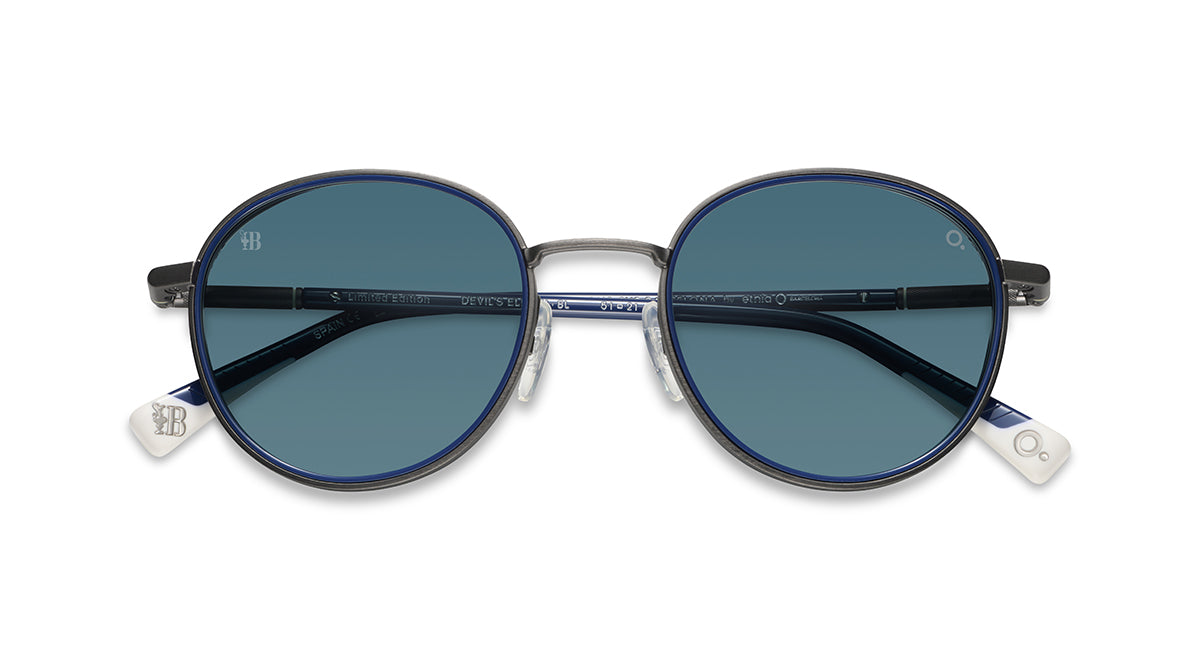 Etnia Barcelona Devils Elbow lunettes de soleil BL 51
