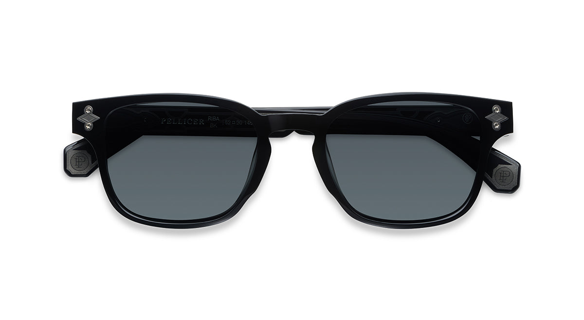 Etnia Barcelona Riba Sun lunettes de soleil BL/HV polarisé 52