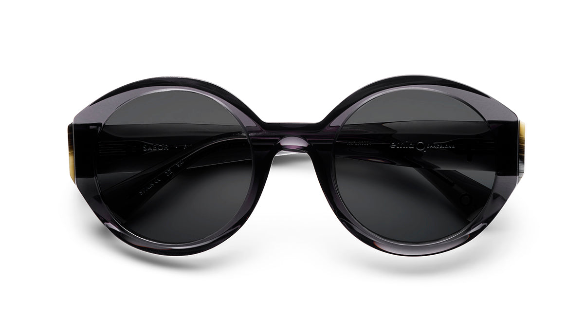 Etnia Barcelona Sabor lunettes de soleil HD BE/ZE 52