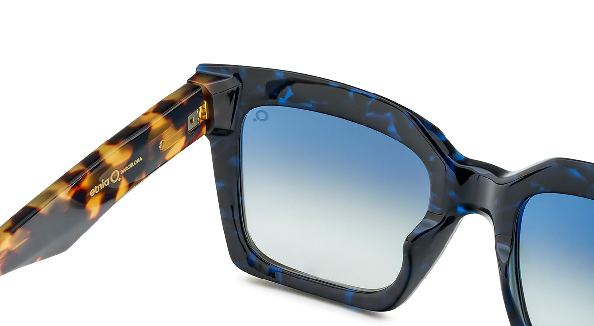Etnia Barcelona Kate lunettes de soleil polarisées DB/HV 53