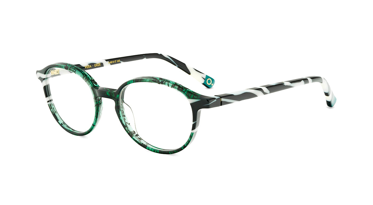 Etnia Barcelona Vera lunettes de vue TQ/FU calibre 50