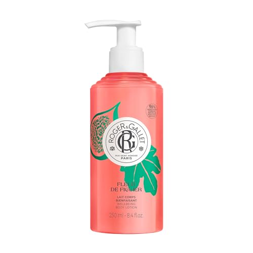 Roger&Gallet Fleur de Figuier lait corps hydratant 200 ml