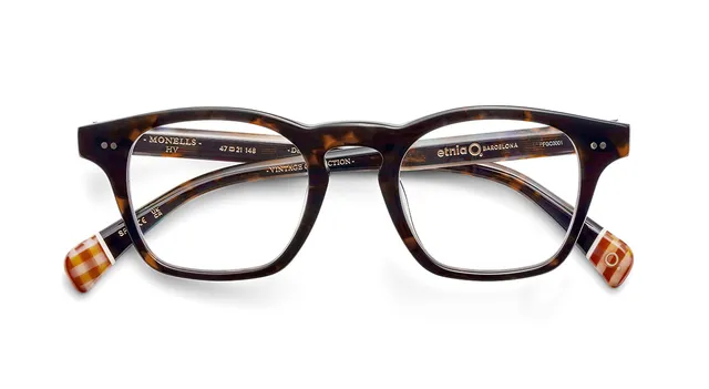 Etnia Barcelona Monells lunettes de vue HV calibre 47