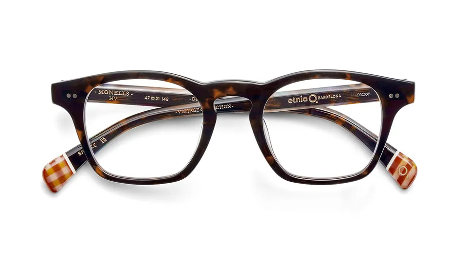 Etnia Barcelona Monells lunettes de vue HV calibre 47