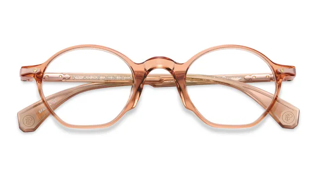 Etnia Barcelona Llimona lunettes de vue PK calibre 48