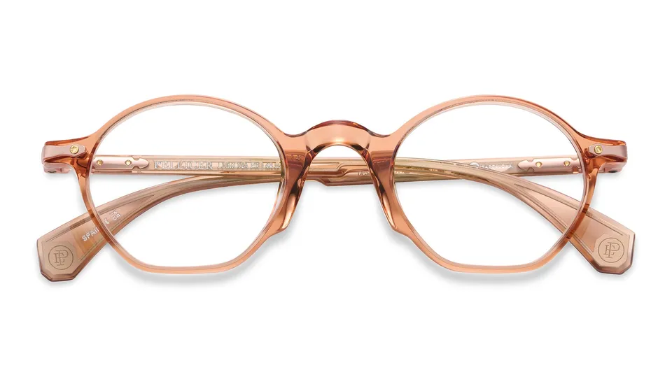 Etnia Barcelona Llimona lunettes de vue PK calibre 48