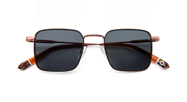 Etnia Barcelona Ranieri Sun lunettes soleil polarisées 48