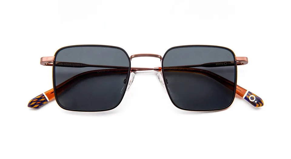 Etnia Barcelona Ranieri Sun lunettes soleil polarisées 48