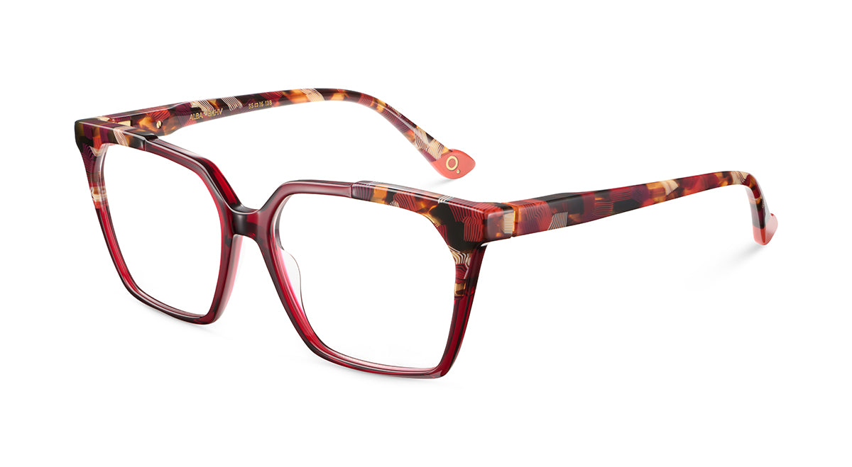 Etnia Barcelona Alba monture optique TQ/PU calibre 55