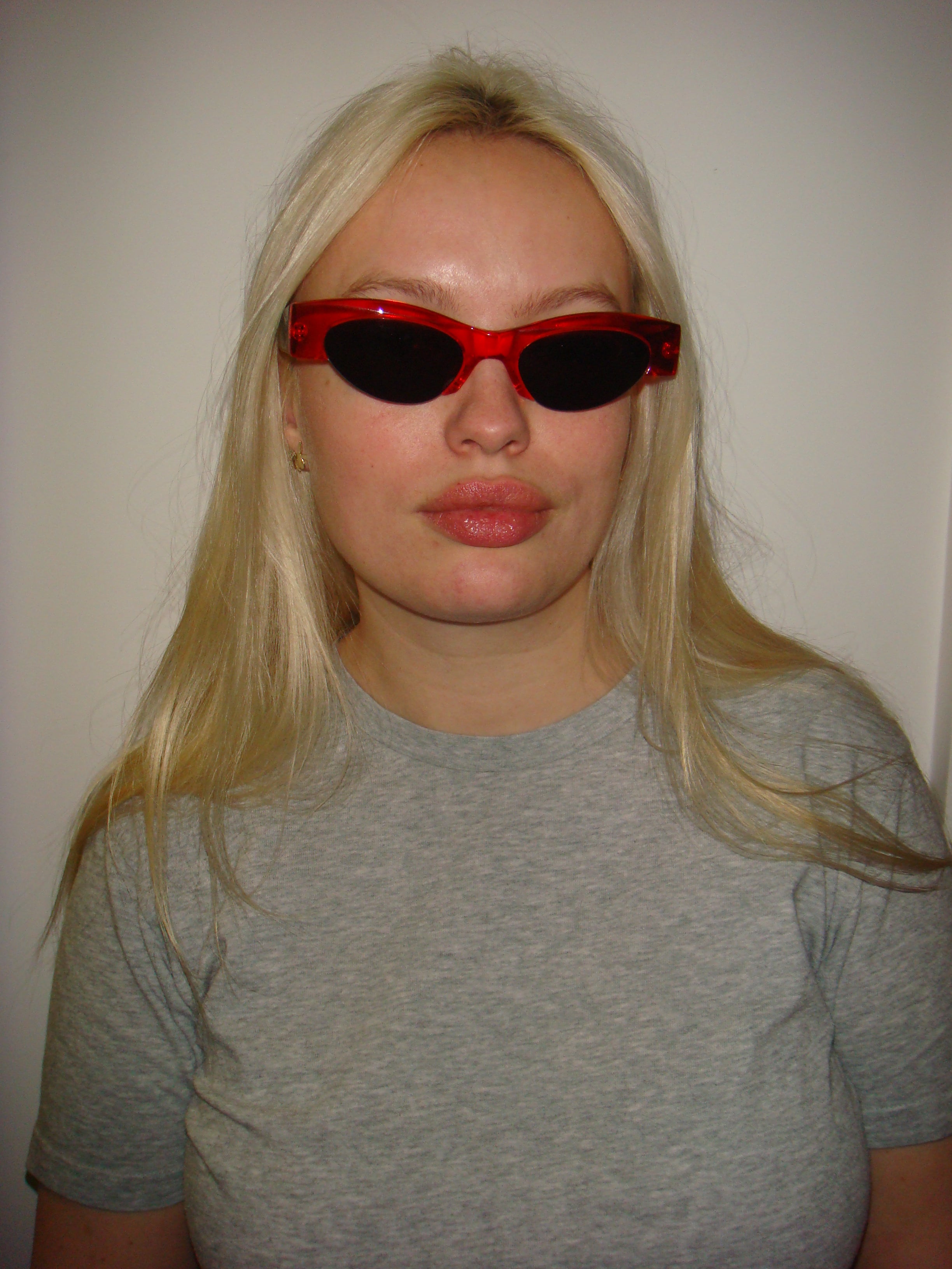 BOZ Audrey 02 lunettes de soleil noires