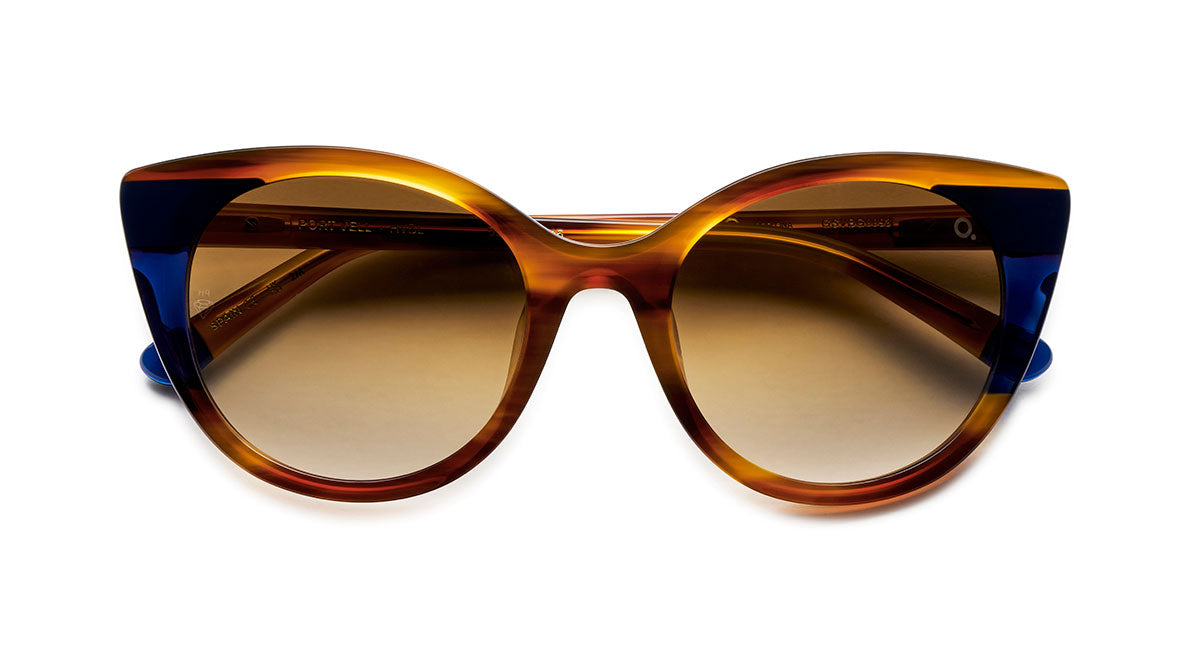 Etnia Barcelona Port Vell lunettes de soleil HD BE/HV 53-L