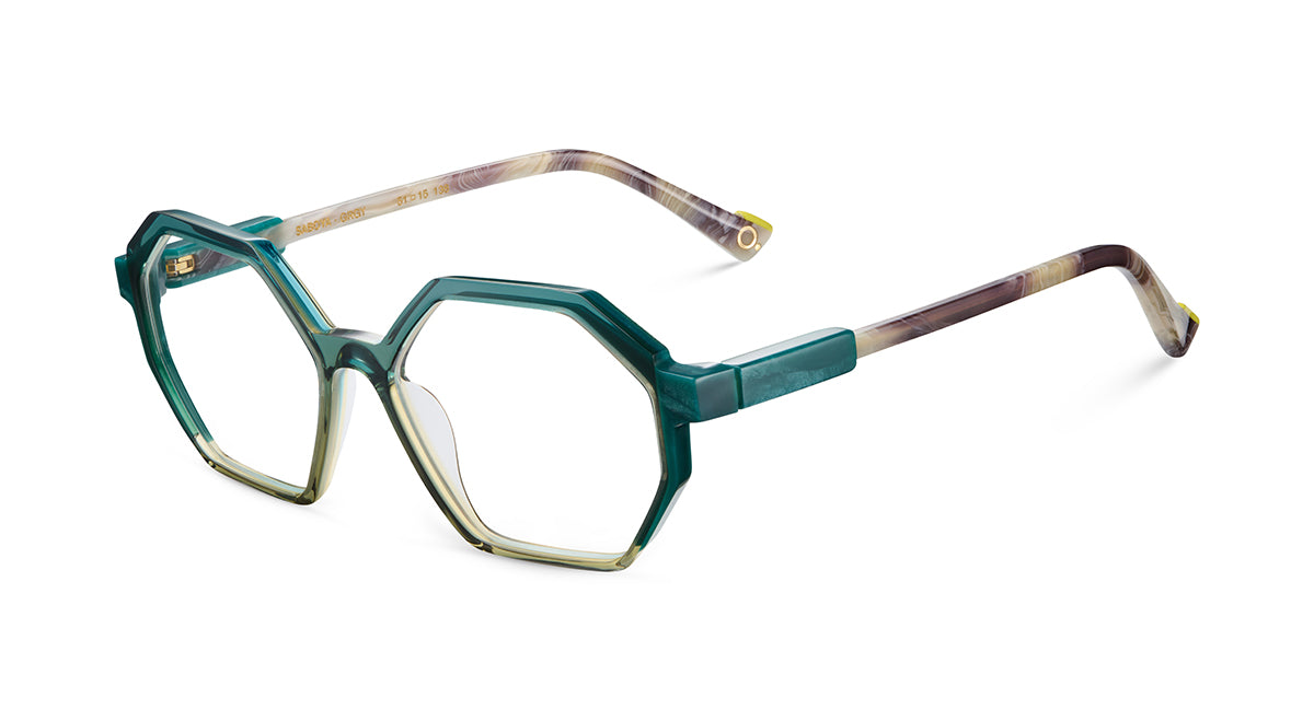 Etnia Barcelona Saboya monture optique FU calibre 51