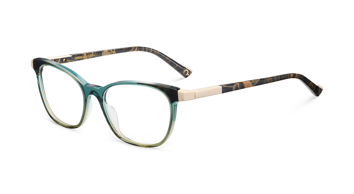 Etnia Barcelona Grimaldi lunettes de vue GR/WH