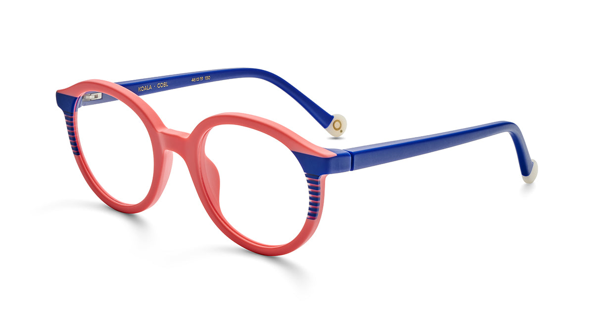 Etnia Barcelona Koala lunettes enfant CO/BL 46 monture petite